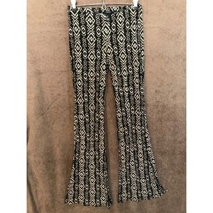 Forever 21 Flare Pants